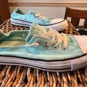 Converse All Star slip on